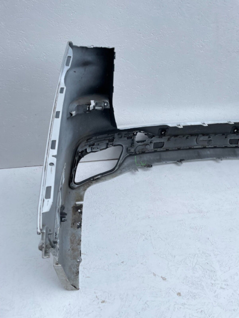 BMW X7 G07 m paket stoßstange hinten rear bumper Original wmb2 BMW X7 G07 m paket stoßstange hinten rear bumper Original wmb2
