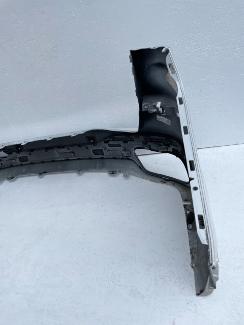 BMW X7 G07 m paket stoßstange hinten rear bumper Original wmb2 BMW X7 G07 m paket stoßstange hinten rear bumper Original wmb2