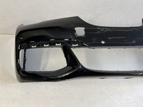 BMW 7er G11 G12 USA m paket Stoßstange vorne front bumper Original mb BMW 7er G11 G12 USA m paket Stoßstange vorne front bumper Original mb