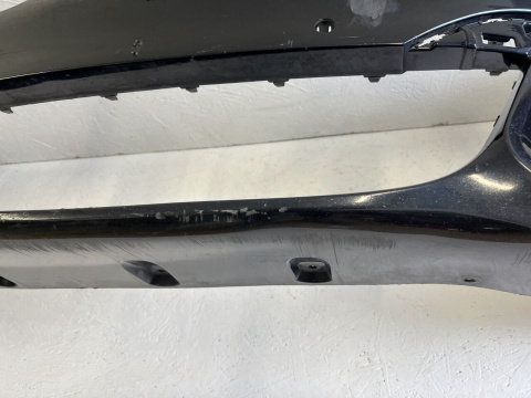 BMW 7er G11 G12 USA m paket Stoßstange vorne front bumper Original mb BMW 7er G11 G12 USA m paket Stoßstange vorne front bumper Original mb