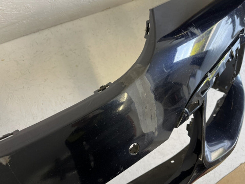 BMW 7er G11 G12 USA m paket Stoßstange vorne front bumper Original mb BMW 7er G11 G12 USA m paket Stoßstange vorne front bumper Original mb