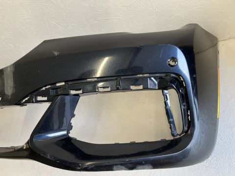 BMW 7er G11 G12 USA m paket Stoßstange vorne front bumper Original mb BMW 7er G11 G12 USA m paket Stoßstange vorne front bumper Original mb
