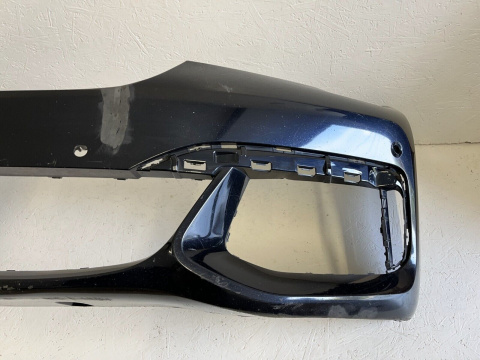 BMW 7er G11 G12 USA m paket Stoßstange vorne front bumper Original mb BMW 7er G11 G12 USA m paket Stoßstange vorne front bumper Original mb