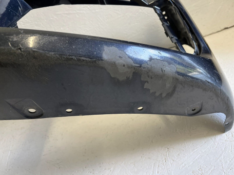 BMW 7er G11 G12 USA m paket Stoßstange vorne front bumper Original mb BMW 7er G11 G12 USA m paket Stoßstange vorne front bumper Original mb