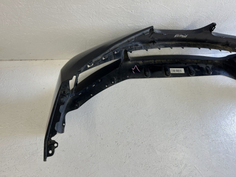 BMW 7er G11 G12 USA m paket Stoßstange vorne front bumper Original mb BMW 7er G11 G12 USA m paket Stoßstange vorne front bumper Original mb