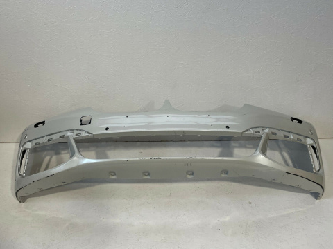 BMW 7er G11 G12 m paket Stoßstange vorne front bumper Original mb277 BMW 7er G11 G12 m paket Stoßstange vorne front bumper Original mb277
