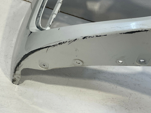 BMW 7er G11 G12 m paket Stoßstange vorne front bumper Original mb277 BMW 7er G11 G12 m paket Stoßstange vorne front bumper Original mb277