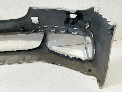 BMW 7er G11 G12 m paket Stoßstange vorne front bumper Original mb277 BMW 7er G11 G12 m paket Stoßstange vorne front bumper Original mb277