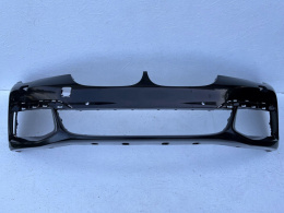 BMW 7er G11 G12 m paket Stoßstange vorne front bumper Original mb401