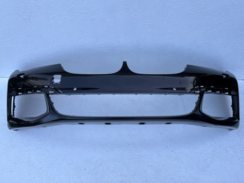 BMW 7er G11 G12 m paket Stoßstange vorne front bumper Original mb401