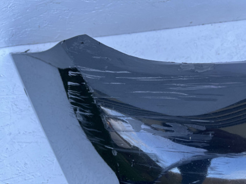 BMW 7er G11 G12 m paket Stoßstange vorne front bumper Original mb401 BMW 7er G11 G12 m paket Stoßstange vorne front bumper Original mb401