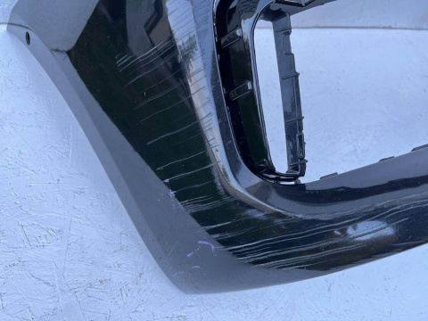 BMW 7er G11 G12 m paket Stoßstange vorne front bumper Original mb401 BMW 7er G11 G12 m paket Stoßstange vorne front bumper Original mb401
