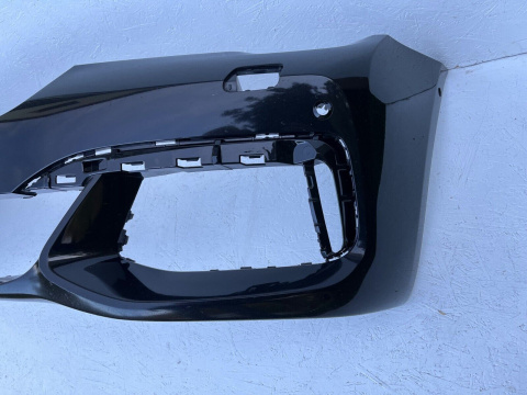 BMW 7er G11 G12 m paket Stoßstange vorne front bumper Original mb401 BMW 7er G11 G12 m paket Stoßstange vorne front bumper Original mb401