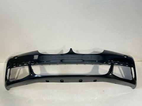 BMW 7er G11 G12 m paket Stoßstange vorne front bumper Original BMW 7er G11 G12 m paket Stoßstange vorne front bumper Original