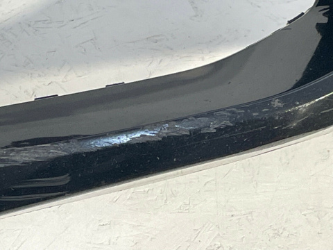 BMW 7er G11 G12 m paket Stoßstange vorne front bumper Original BMW 7er G11 G12 m paket Stoßstange vorne front bumper Original