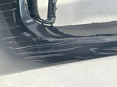 BMW 7er G11 G12 m paket Stoßstange vorne front bumper Original BMW 7er G11 G12 m paket Stoßstange vorne front bumper Original