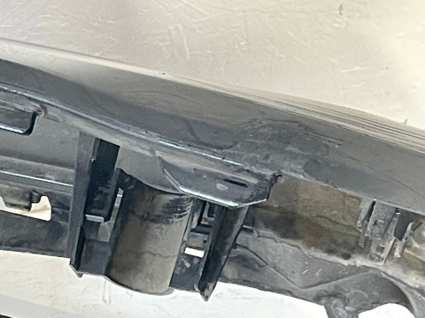 BMW 7er G11 G12 m paket Stoßstange vorne front bumper Original BMW 7er G11 G12 m paket Stoßstange vorne front bumper Original