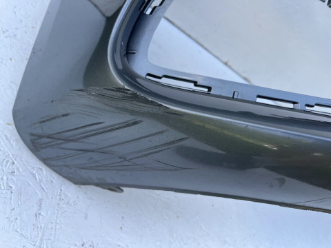 Mercedes Benz E klasse W213 AMG Stoßstange vorne Original mb2 a2138852600 Mercedes Benz E klasse W213 AMG Stoßstange vorne Original mb2 a2138852600