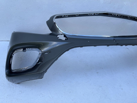 Mercedes Benz E klasse W213 AMG Stoßstange vorne Original mb2 a2138852600 Mercedes Benz E klasse W213 AMG Stoßstange vorne Original mb2 a2138852600