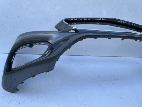 Mercedes Benz E klasse W213 AMG Stoßstange vorne Original mb2 a2138852600 Mercedes Benz E klasse W213 AMG Stoßstange vorne Original mb2 a2138852600