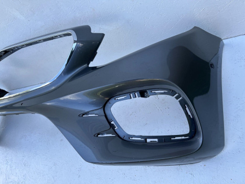 Mercedes Benz E klasse W213 AMG Stoßstange vorne Original mb2 a2138852600 Mercedes Benz E klasse W213 AMG Stoßstange vorne Original mb2 a2138852600