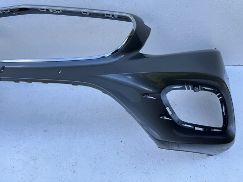 Mercedes Benz E klasse W213 AMG Stoßstange vorne Original mb2 a2138852600 Mercedes Benz E klasse W213 AMG Stoßstange vorne Original mb2 a2138852600