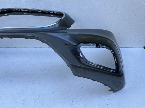 Mercedes Benz E klasse W213 AMG Stoßstange vorne Original mb2 a2138852600 Mercedes Benz E klasse W213 AMG Stoßstange vorne Original mb2 a2138852600