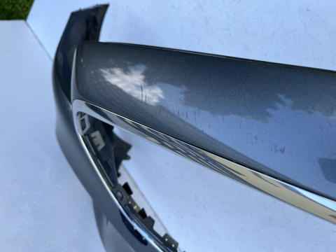 Mercedes Benz E klasse W213 AMG Stoßstange vorne Original mb2 a2138852600 Mercedes Benz E klasse W213 AMG Stoßstange vorne Original mb2 a2138852600