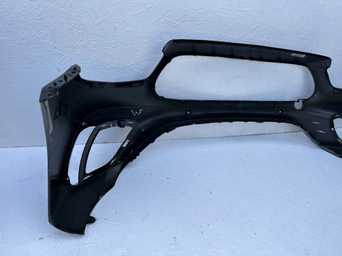 Mercedes Benz E klasse W213 MOPF AMG USA Stoßstange vorne Original mw52 Mercedes Benz E klasse W213 MOPF AMG USA Stoßstange vorne Original mw52