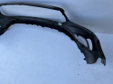 Mercedes Benz E klasse W213 MOPF AMG USA Stoßstange vorne Original mw52