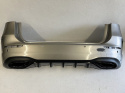 Mercedes Benz GLA W247 AMG Stoßstange hinten hintere Original mm8