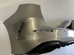 Mercedes Benz GLA W247 AMG Stoßstange hinten hintere Original mm8
