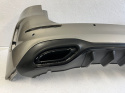 Mercedes Benz GLA W247 AMG Stoßstange hinten hintere Original mm8