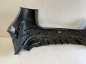 Mercedes Benz GLA W247 AMG Stoßstange hinten hintere Original mm8