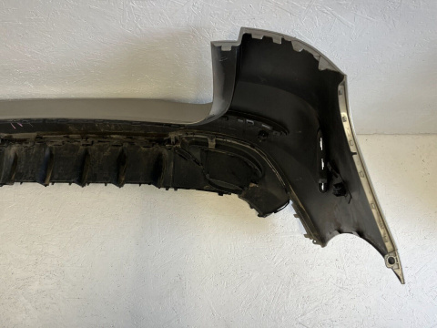 Mercedes Benz GLA W247 AMG Stoßstange hinten hintere Original mm8 Mercedes Benz GLA W247 AMG Stoßstange hinten hintere Original mm8