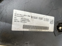 Mercedes Benz GLA W247 AMG Stoßstange hinten hintere Original mm8