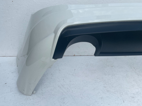 Mercedes Benz c klasse W204 AMG T modell VFL Stoßstange hinten Original mm17 Mercedes Benz c klasse W204 AMG T modell VFL Stoßstange hinten Original mm17