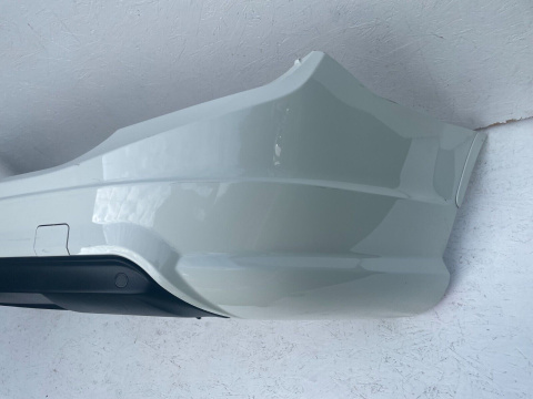Mercedes Benz c klasse W204 AMG T modell VFL Stoßstange hinten Original mm17 Mercedes Benz c klasse W204 AMG T modell VFL Stoßstange hinten Original mm17