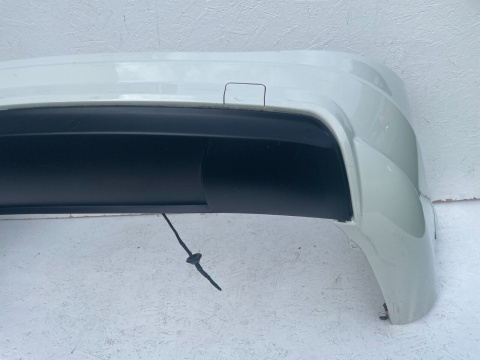 Mercedes Benz c klasse W204 AMG T modell VFL Stoßstange hinten Original mm17 Mercedes Benz c klasse W204 AMG T modell VFL Stoßstange hinten Original mm17