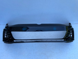 Volkswagen Golf VII 5G GTI GTD Stoßstange vorne front bumper Original gw1