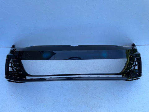 Volkswagen Golf VII 5G GTI GTD Stoßstange vorne front bumper Original gw1 Volkswagen Golf VII 5G GTI GTD Stoßstange vorne front bumper Original gw1