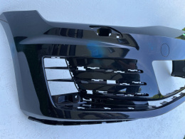 Volkswagen Golf VII 5G GTI GTD Stoßstange vorne front bumper Original gw1
