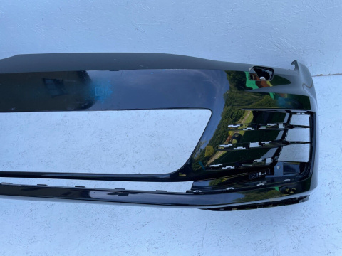 Volkswagen Golf VII 5G GTI GTD Stoßstange vorne front bumper Original gw1 Volkswagen Golf VII 5G GTI GTD Stoßstange vorne front bumper Original gw1