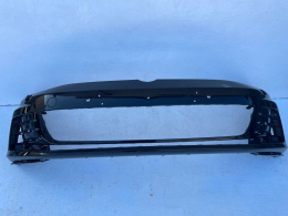 Volkswagen Golf VII 5G GTI GTD Stoßstange vorne front bumper Original vg14