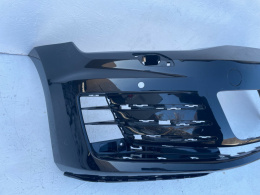 Volkswagen Golf VII 5G GTI GTD Stoßstange vorne front bumper Original vg14