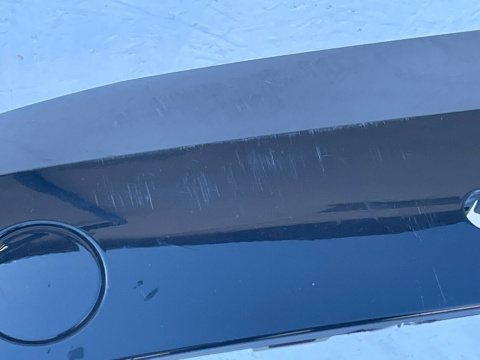 Volkswagen Golf VII 5G GTI GTD Stoßstange vorne front bumper Original vg14 Volkswagen Golf VII 5G GTI GTD Stoßstange vorne front bumper Original vg14