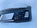 Volkswagen Golf VII 5G GTI GTD Stoßstange vorne front bumper Original vg14
