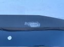 Volkswagen Golf VII 5G GTI GTD Stoßstange vorne front bumper Original vg14