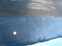 Volkswagen Golf VII 5G GTI GTD Stoßstange vorne front bumper Original vg14