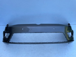 Volkswagen Golf VII 5G R line stoßstange vorne front bumper Original vw15